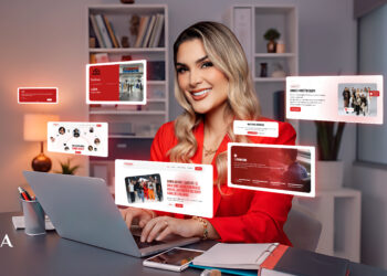 PORTAL HANNA AGENCY Pagina web