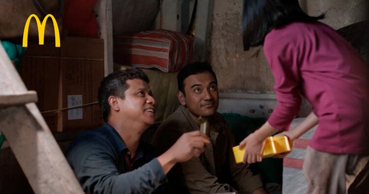 McDonald's cumple 35 años en Indonesia y lo celebra destacando su generosidad y positividad 1 PORTAL.jpg 33