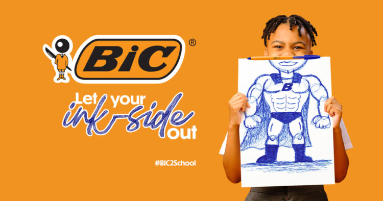 La campaña de regreso a clases de BIC celebra que la creatividad infantil no tiene límites 1 PORTAL.jpg 45