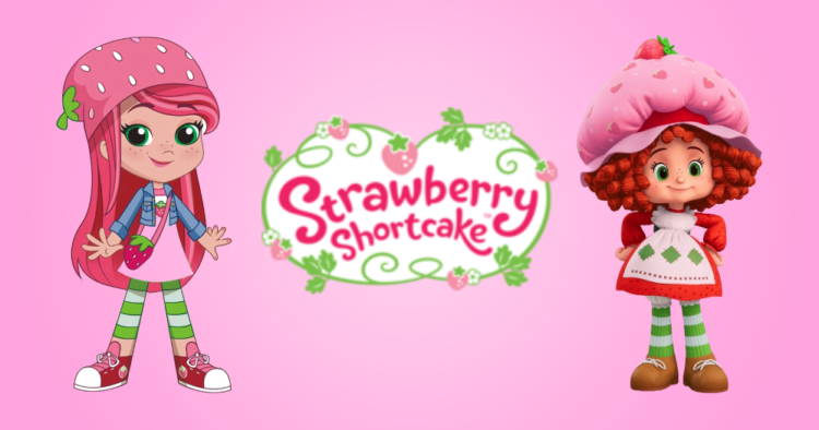 Rosita Fresita presenta rediseño inspirado en su estética original para conquistar YouTube 1 Proyecto nuevo