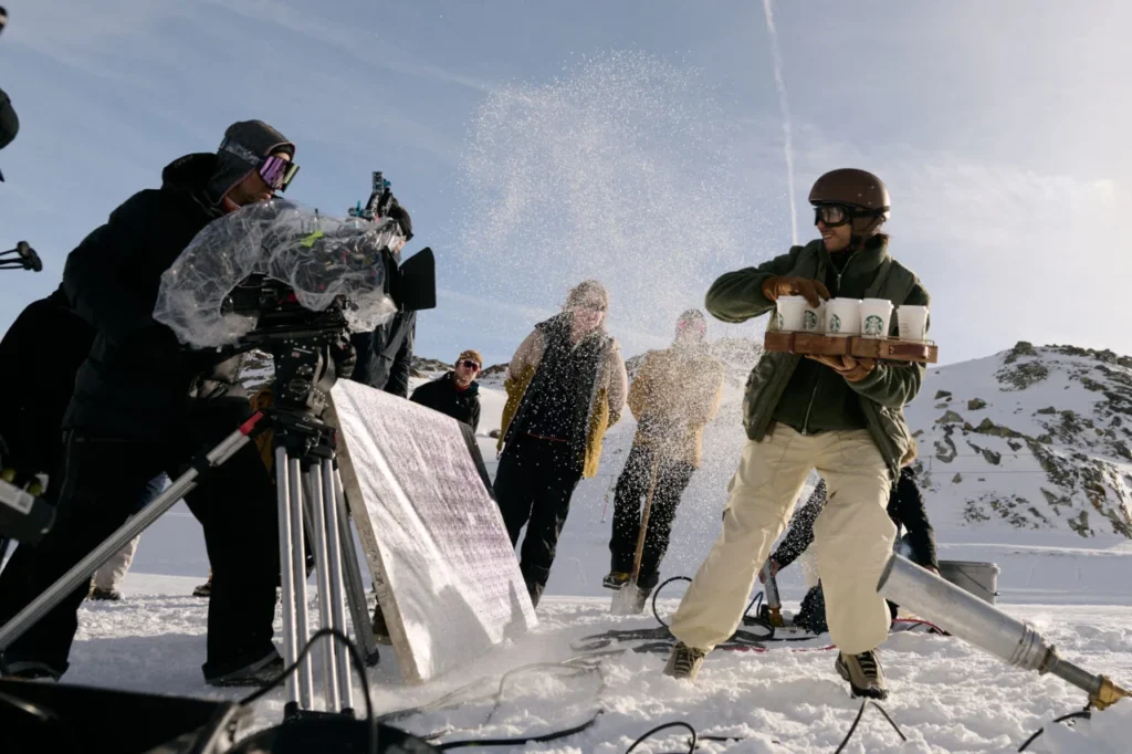 Starbucks Coffee Run with Team USA 13 1280x853 1