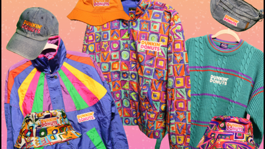 “Good Will Dunkin”, la publicidad del Super Bowl inspirada en el universo de las sitcoms noventeras 3 capsule.Z gMB3Ag