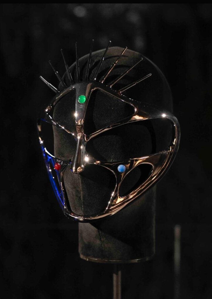 Cupra estrena "Own the Wheel", su primera exposición artística de marca 3 cupra own the wheel 4