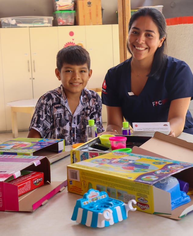 Día Mundial Contra el Cáncer: ¿en qué consiste la estrategia de la FPC? 2 grafica cuerpo 4.jpg