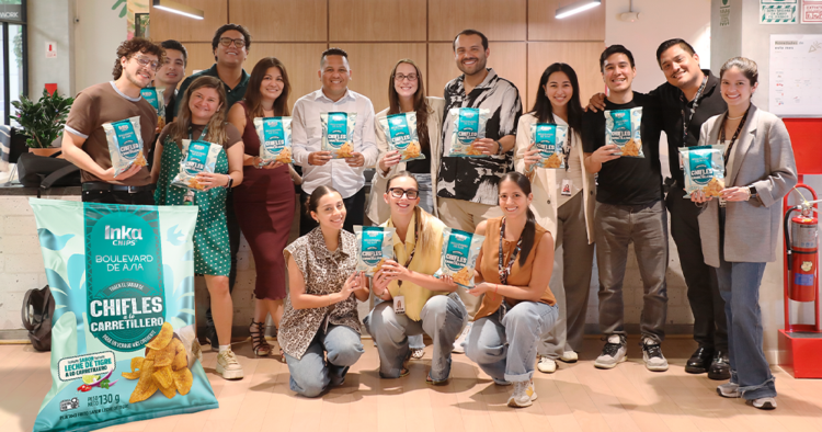 “El Sabor del Verano”: Boulevard de Asia e Inka Chips crean un snack inspirado en la gastronomía peruana 1 icbda 1000x525
