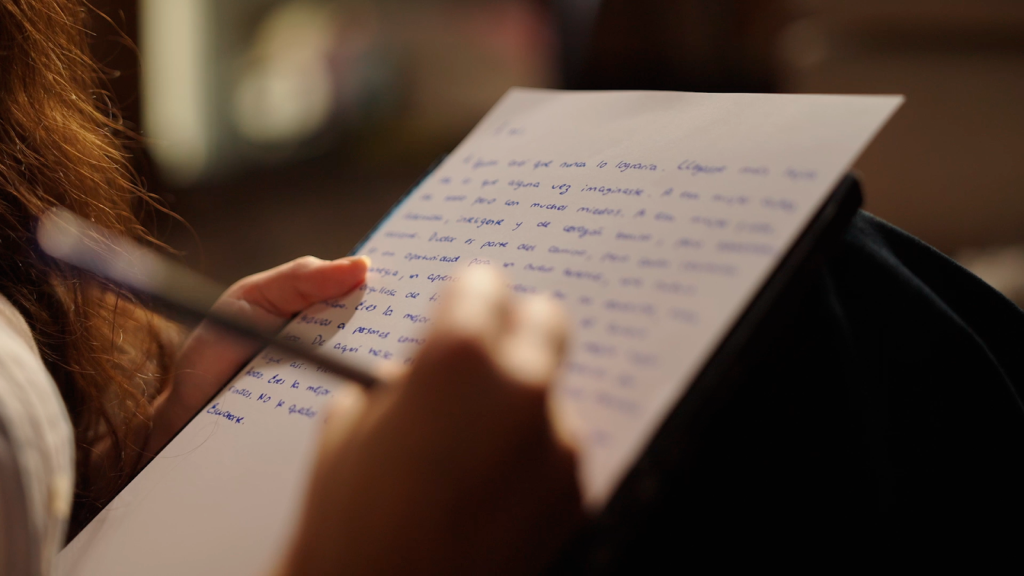 “Cartas que no se enviaron”: una campaña que invita a escribir lo que tu corazón todavía quiere decir en Sán Valentin 2 image 11