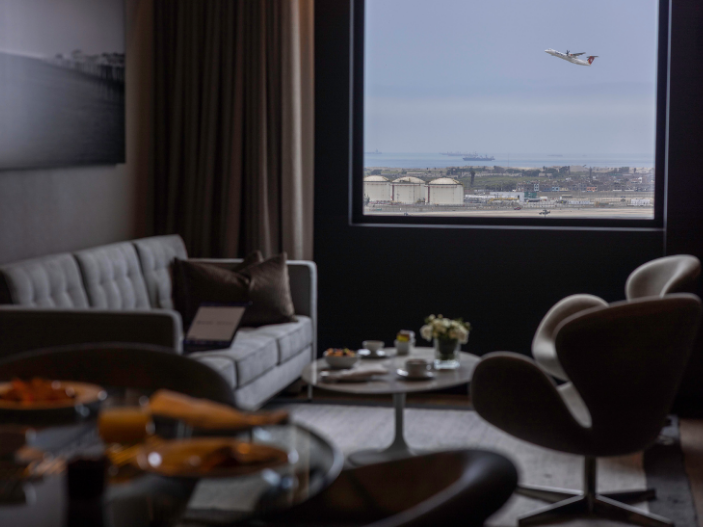 Así es el Wyndham Grand Costa del Sol Lima Airport, un hotel cinco estrellas donde la experiencia va más allá del viaje 3 Costa del Sol