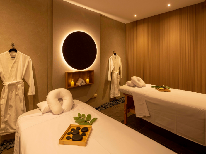 Así es el Wyndham Grand Costa del Sol Lima Airport, un hotel cinco estrellas donde la experiencia va más allá del viaje 7 Costa del Sol