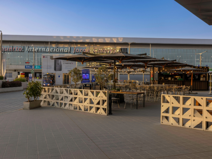 Así es el Wyndham Grand Costa del Sol Lima Airport, un hotel cinco estrellas donde la experiencia va más allá del viaje 6 Costa del Sol