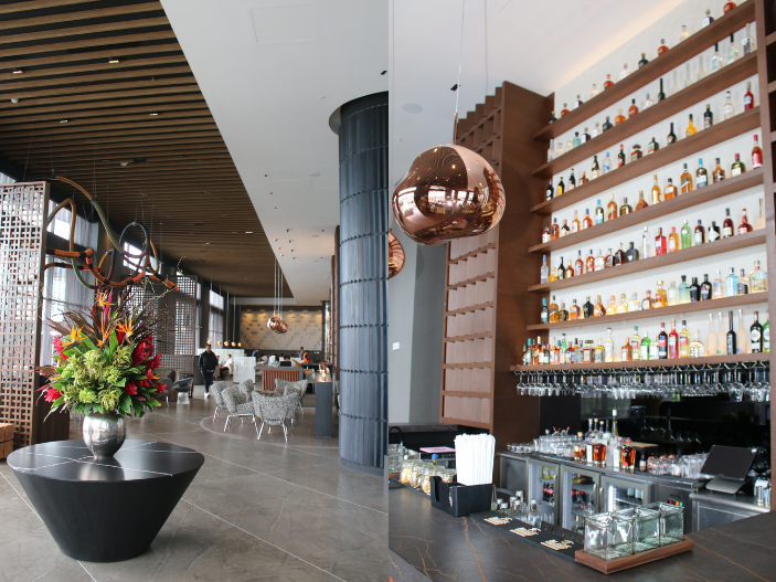 Así es el Wyndham Grand Costa del Sol Lima Airport, un hotel cinco estrellas donde la experiencia va más allá del viaje 2 Costa del Sol