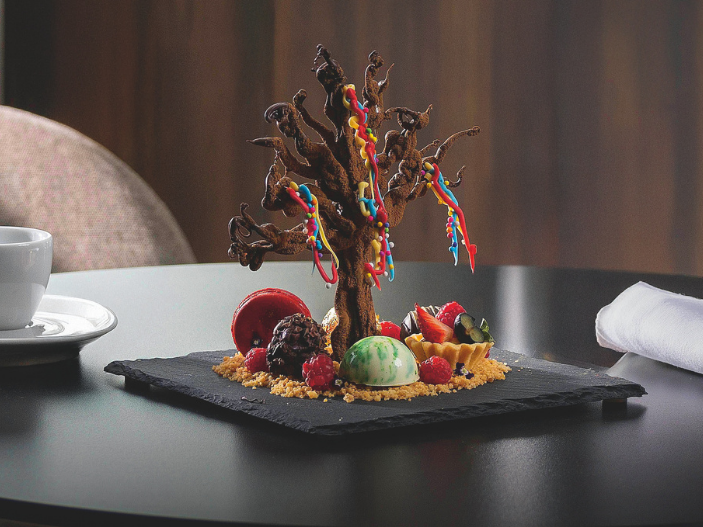 Así es el Wyndham Grand Costa del Sol Lima Airport, un hotel cinco estrellas donde la experiencia va más allá del viaje 10 Costa del Sol