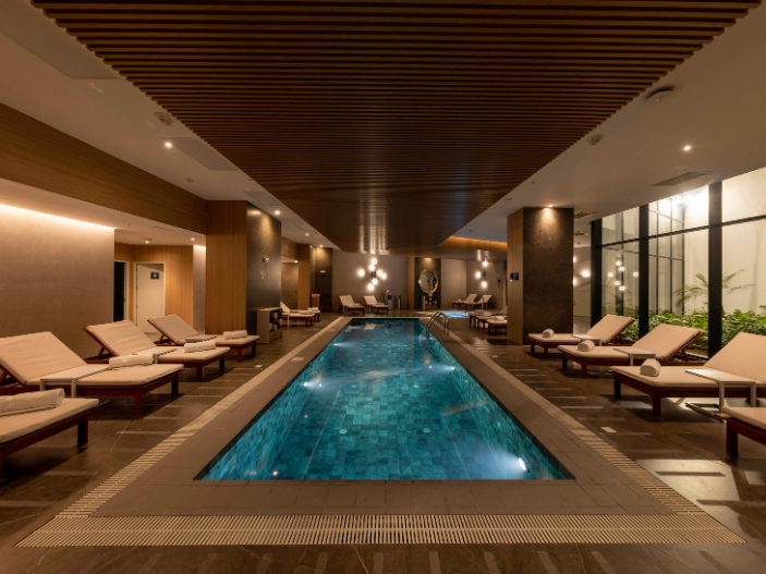 Así es el Wyndham Grand Costa del Sol Lima Airport, un hotel cinco estrellas donde la experiencia va más allá del viaje 8 Costa del Sol