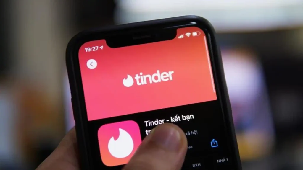 Chemistry: la nueva forma de hacer match en Tinder con ayuda de la IA 3 l58520260205120951