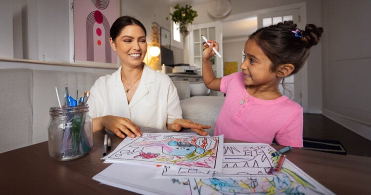 "HP te yapea el cole", cuando la tecnología se vuelve aliada del regreso a clases 1 HP