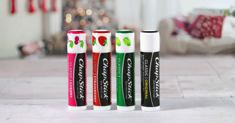 Chapstick