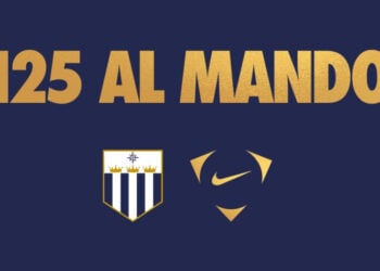 Nike celebró el aniversario de Alianza Lima con “125 AL mando” 6 portal.jpg 93