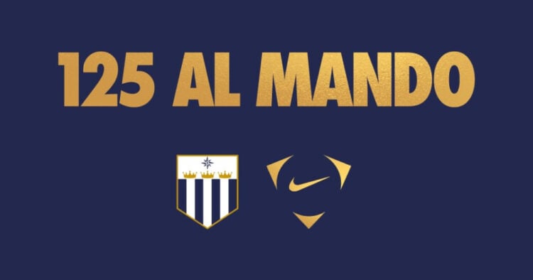 Nike celebró el aniversario de Alianza Lima con “125 AL mando” 1 portal.jpg 93