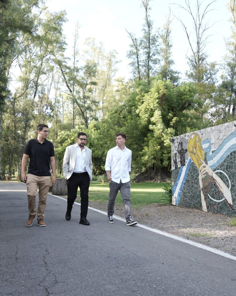 Apuesta Total se convierte en patrocinador regional de la selección argentina, vigentes campeones del mundo 7 redes sociales5.JPG