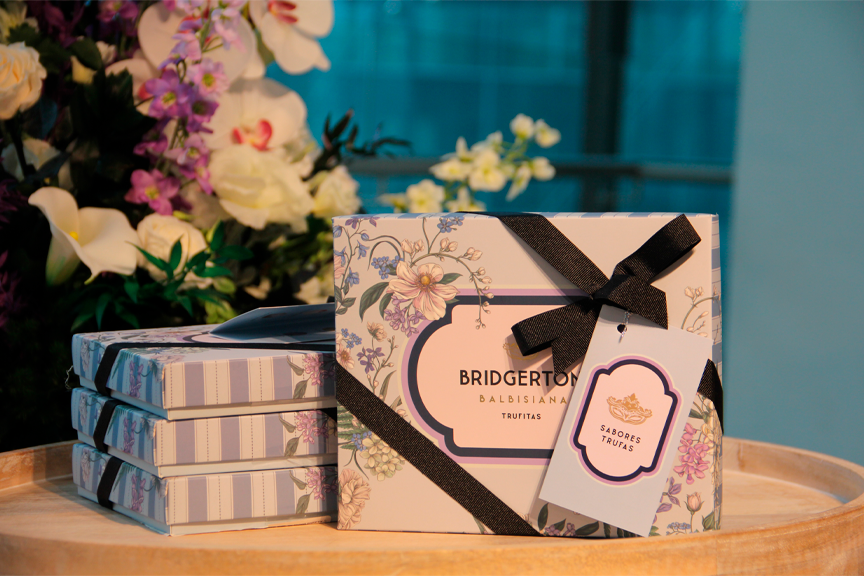 Bridgerton se convierte en una experiencia inmersiva en el nuevo pop-up de El Corte Inglés 4 unnamed 14