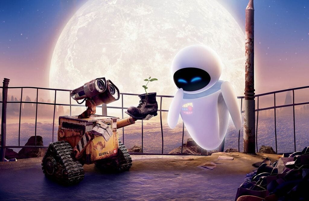 wall e1