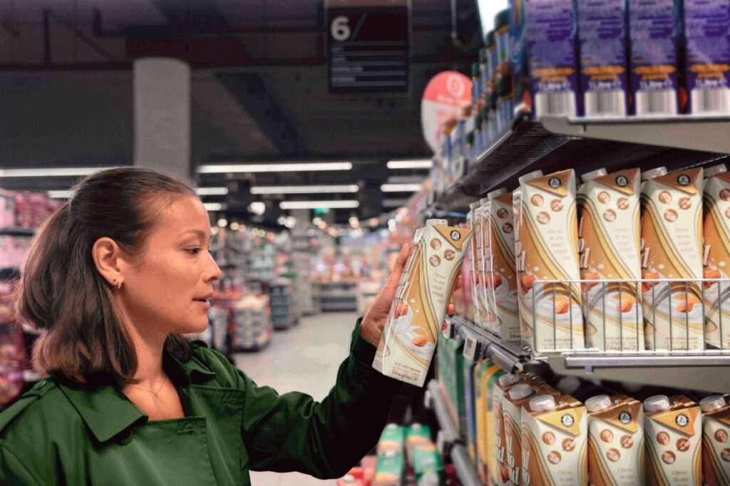 La sostenibilidad se consolida como un criterio relevante en la decisión de compra 3 01bf0bf0 cd63 4740 aeef b7346722894b