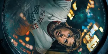 Proyecto Salvación: las acciones de marketing que están impulsando la promoción del filme 3 17743675395548