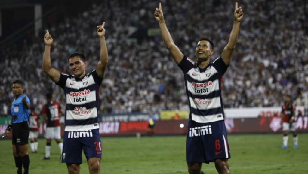 125 tatuajes por los 125 años de Alianza Lima: una activación de Nike para toda la vida 2 4H47XQ2OLVDCLAJKZNSAPINIDU