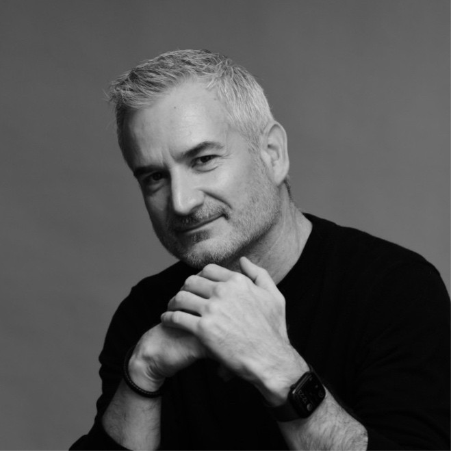 "Mejor Panel del Sur 2026": conoce al jurado encargado de seleccionar las piezas finalistas 2 Alfonso Fernandez