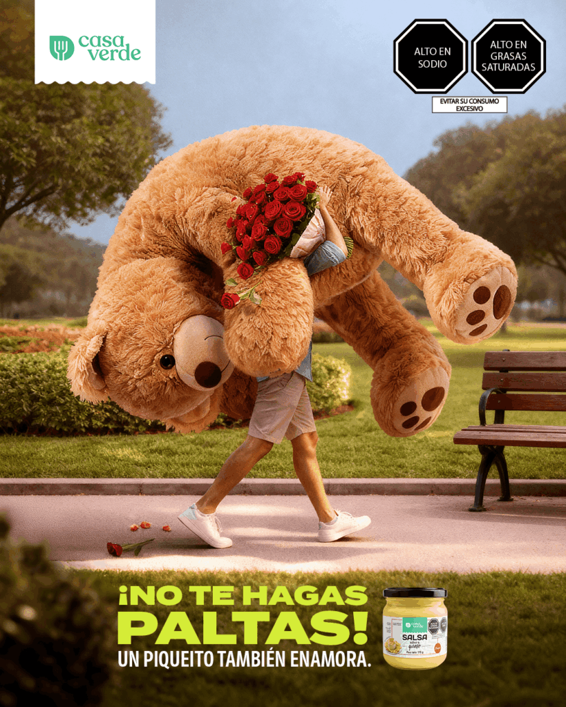 Bombai CasaVerde 1 1 1