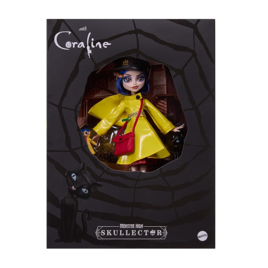 CORALINE 1