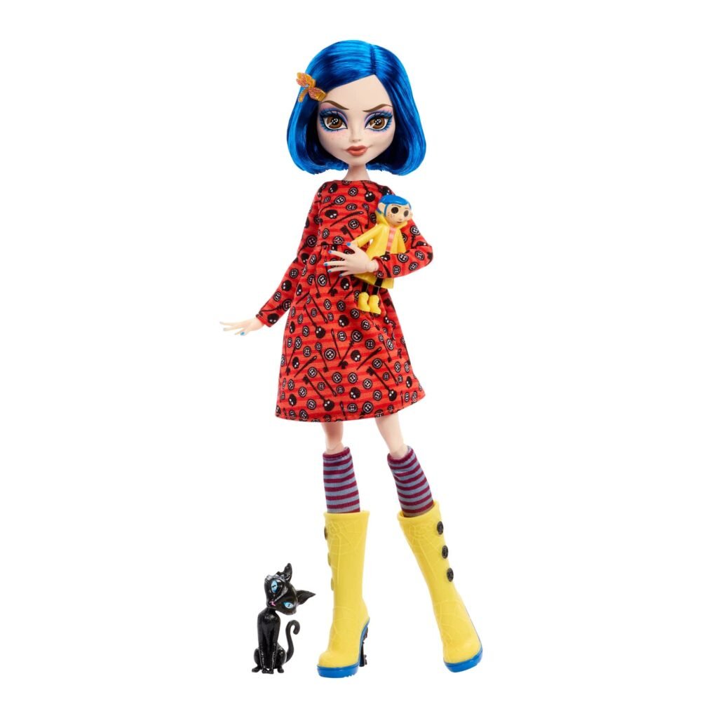 CORALINE 2
