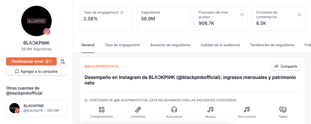 BLACKPINK alista colaboración con Disney y Complex: esto es lo que se sabe 2 Captura de Pantalla 2026 03 04 a las 12.20.28
