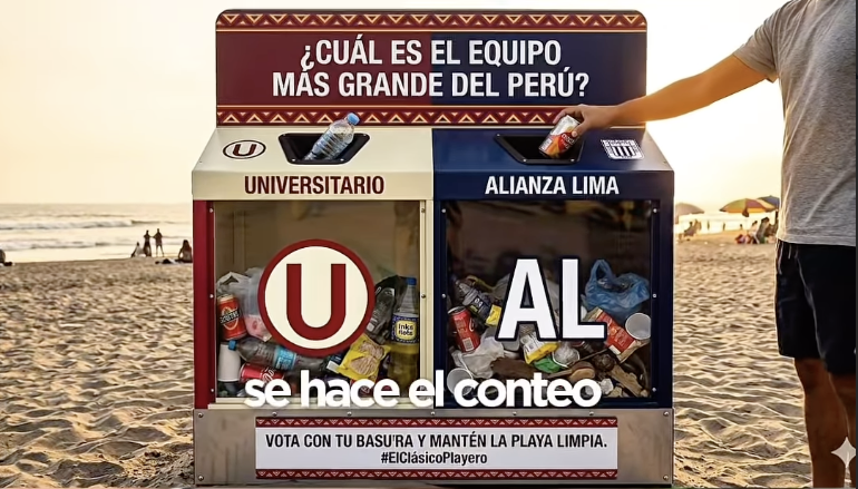 De TikTok a la alcaldía: un video viral impulsa a municipios a evaluar su comunicación contra la basura en las playas 4 Captura de Pantalla 2026 03 10 a las 16.17.47