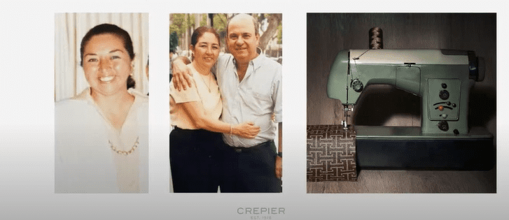 5 marcas peruanas creadas por mujeres que hoy son referentes en sus industrias 4 Captura de pantalla 2022 10 18 134121