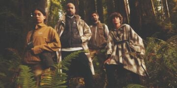 Columbia X Star Wars The Endor Collection 1