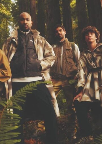 MercadoNegro 28 Columbia X Star Wars The Endor Collection 1