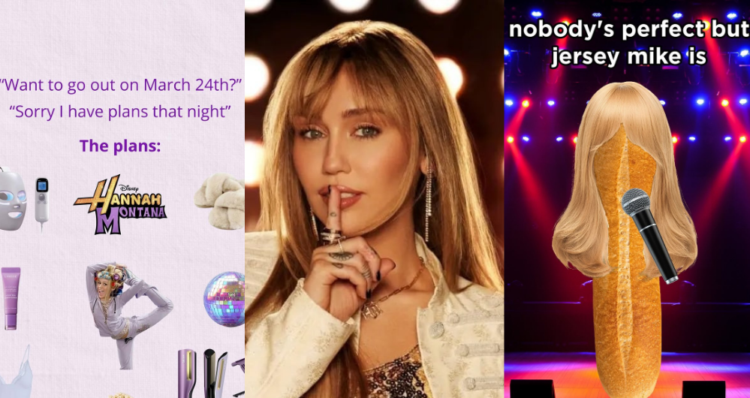 El regreso de Hannah Montana activa a las marcas a nivel global