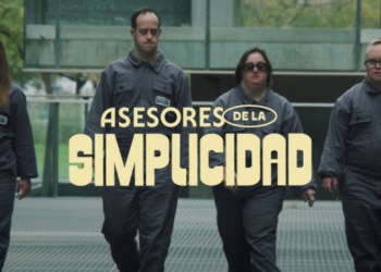 Asindown y los "Asesores de la Simplicidad"