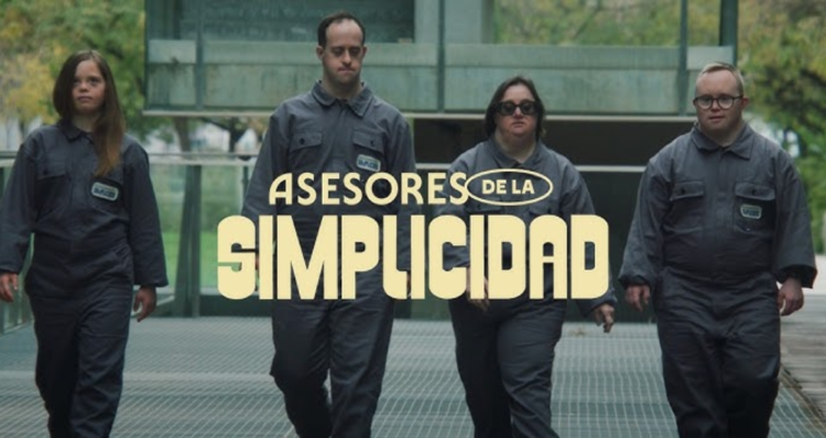 Asindown y los "Asesores de la Simplicidad"