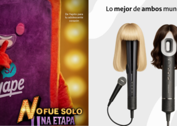 Hannah Montana vuelve y las marcas en Perú se suman a la conversación