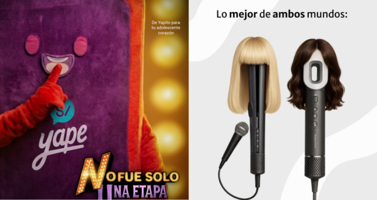 Hannah Montana vuelve y las marcas en Perú se suman a la conversación