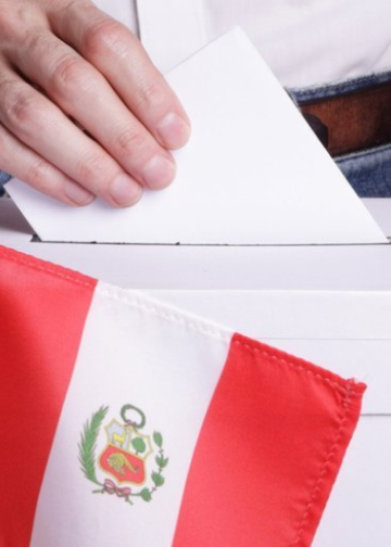 MercadoNegro 26 Conoce estas herramientas de IA para un voto informado en las elecciones generales de Perú 2026
