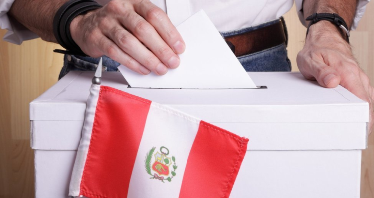 Conoce estas herramientas de IA para un voto informado en las elecciones generales de Perú 2026