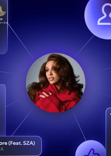 MercadoNegro 37 Spotify presenta SongDNA, una función para explorar el origen de las canciones