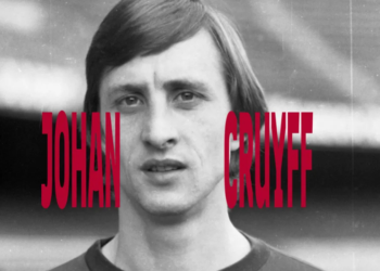MercadoNegro 16 FC Barcelona lanza campaña por los 10 años del legado de Johan Cruyff