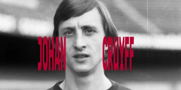 FC Barcelona lanza campaña por los 10 años del legado de Johan Cruyff 4 FC Barcelona lanza campaña por los 10 años del legado de Johan Cruyff