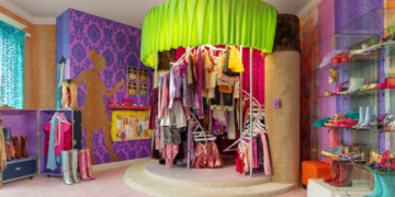 Airbnb abre la casa de Hannah Montana para celebrar los 20 años de la serie 5 Airbnb abre la casa de Hannah Montana para celebrar los 20 años de la serie