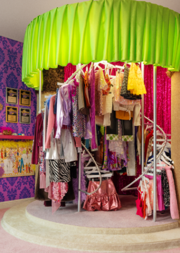 Airbnb abre la casa de Hannah Montana para celebrar los 20 años de la serie