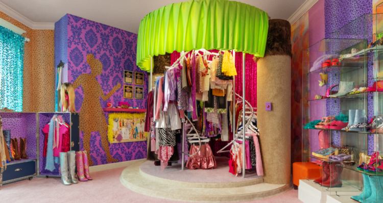 Airbnb abre la casa de Hannah Montana para celebrar los 20 años de la serie 1 Airbnb abre la casa de Hannah Montana para celebrar los 20 años de la serie