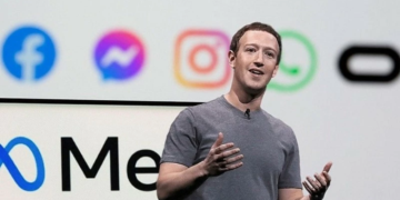 Multan a Meta con US$375 millones por engañar sobre la seguridad infantil en sus plataformas